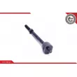 Rotule de direction intérieure, barre de connexion ESEN SKV 04SKV349 - Visuel 3