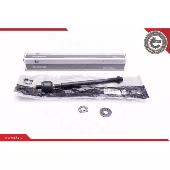 Rotule de direction intérieure, barre de connexion ESEN SKV 04SKV350