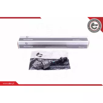 Rotule de direction intérieure, barre de connexion ESEN SKV 04SKV354