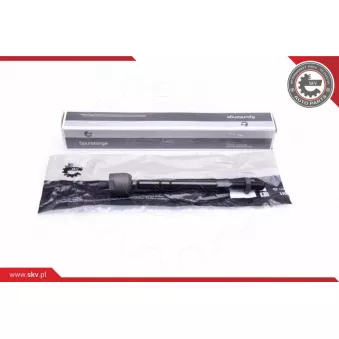 Rotule de direction intérieure, barre de connexion ESEN SKV 04SKV355
