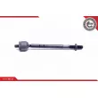 Rotule de direction intérieure, barre de connexion ESEN SKV 04SKV355 - Visuel 2