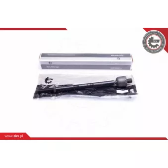 Rotule de direction intérieure, barre de connexion ESEN SKV 04SKV359