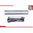 Rotule de direction intérieure, barre de connexion ESEN SKV 04SKV360 - Visuel 1
