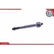 Rotule de direction intérieure, barre de connexion ESEN SKV 04SKV360 - Visuel 2