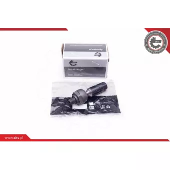 Rotule de direction intérieure, barre de connexion ESEN SKV 04SKV361