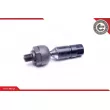 Rotule de direction intérieure, barre de connexion ESEN SKV 04SKV361 - Visuel 2