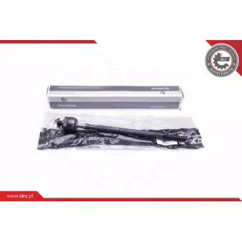Rotule de direction intérieure, barre de connexion ESEN SKV 04SKV370