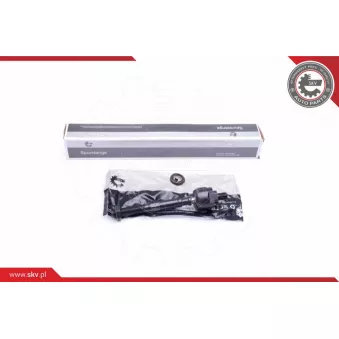 Rotule de direction intérieure, barre de connexion ESEN SKV 04SKV374