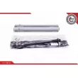 Rotule de direction intérieure, barre de connexion ESEN SKV 04SKV380 - Visuel 1