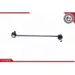 Entretoise/tige, stabilisateur ESEN SKV 04SKV384 - Visuel 2
