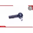 Rotule de barre de connexion ESEN SKV 04SKV388 - Visuel 2
