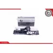 Rotule de barre de connexion ESEN SKV 04SKV392 - Visuel 1