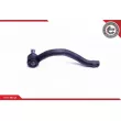 Rotule de barre de connexion ESEN SKV 04SKV393 - Visuel 2
