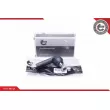 Rotule de barre de connexion ESEN SKV 04SKV396 - Visuel 1
