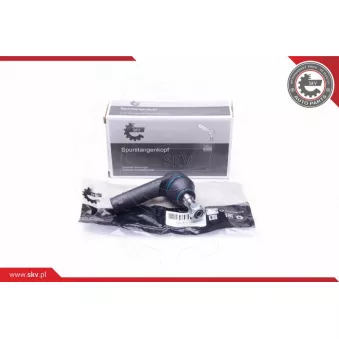 Rotule de barre de connexion ESEN SKV 04SKV396