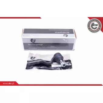 Rotule de barre de connexion ESEN SKV 04SKV398