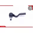Rotule de barre de connexion ESEN SKV 04SKV399 - Visuel 2