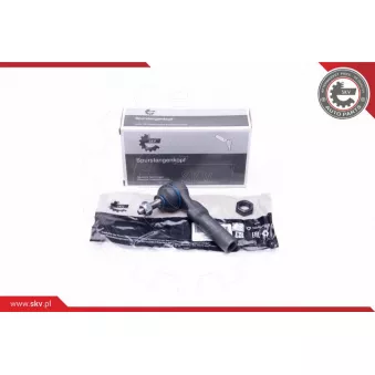 Rotule de barre de connexion ESEN SKV 04SKV400