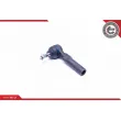 Rotule de barre de connexion ESEN SKV 04SKV400 - Visuel 2