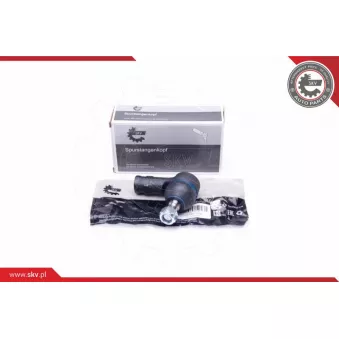 Rotule de barre de connexion ESEN SKV 04SKV402