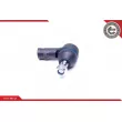 Rotule de barre de connexion ESEN SKV 04SKV402 - Visuel 2
