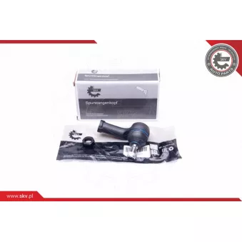 Rotule de barre de connexion ESEN SKV 04SKV407