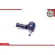 Rotule de barre de connexion ESEN SKV 04SKV407 - Visuel 2
