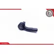 Rotule de barre de connexion ESEN SKV 04SKV410 - Visuel 3