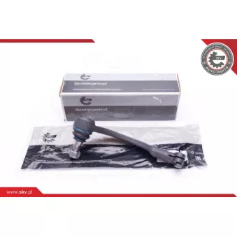Rotule de barre de connexion ESEN SKV 04SKV412