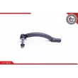 Rotule de barre de connexion ESEN SKV 04SKV416 - Visuel 2