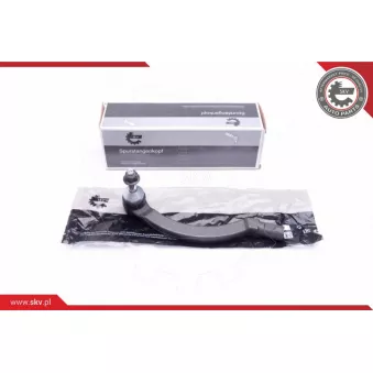 Rotule de barre de connexion ESEN SKV 04SKV417