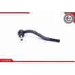 Rotule de barre de connexion ESEN SKV 04SKV419 - Visuel 2
