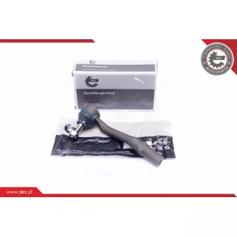 Rotule de barre de connexion ESEN SKV 04SKV421