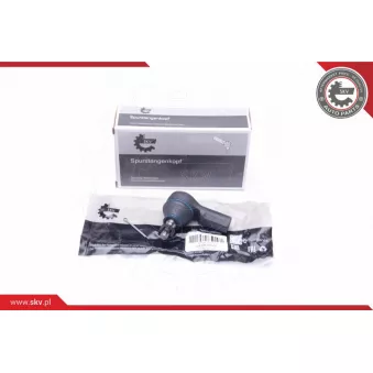 Rotule de barre de connexion ESEN SKV 04SKV422
