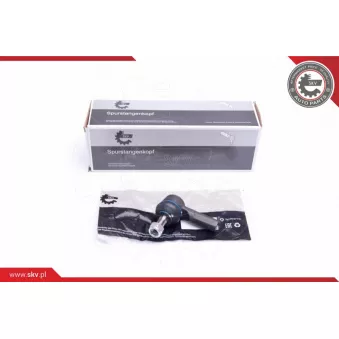 Rotule de barre de connexion ESEN SKV 04SKV424