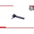 Rotule de barre de connexion ESEN SKV 04SKV427 - Visuel 2