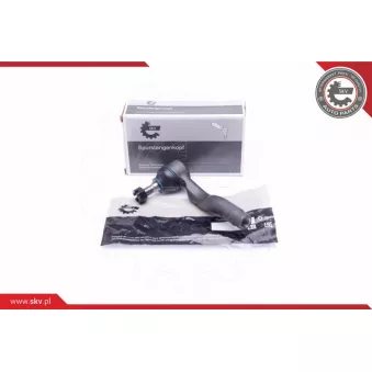 Rotule de barre de connexion ESEN SKV 04SKV431