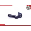 Rotule de barre de connexion ESEN SKV 04SKV433 - Visuel 2