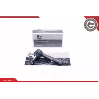 Rotule de barre de connexion ESEN SKV 04SKV435