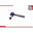 Rotule de barre de connexion ESEN SKV 04SKV435 - Visuel 2