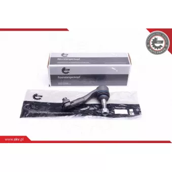 Rotule de barre de connexion ESEN SKV 04SKV437
