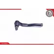 Rotule de barre de connexion ESEN SKV 04SKV440 - Visuel 2