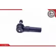 Rotule de barre de connexion ESEN SKV 04SKV442 - Visuel 3