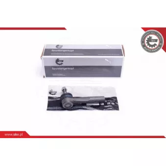 Rotule de barre de connexion ESEN SKV 04SKV446