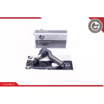 Rotule de barre de connexion ESEN SKV 04SKV450