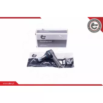 Rotule de barre de connexion ESEN SKV 04SKV453