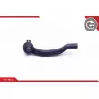 Rotule de barre de connexion ESEN SKV 04SKV455 - Visuel 3