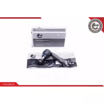 Rotule de barre de connexion ESEN SKV 04SKV457