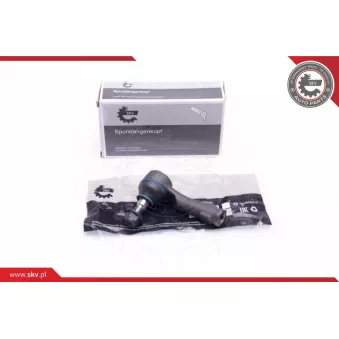 Rotule de barre de connexion ESEN SKV 04SKV458