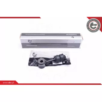 Entretoise/tige, stabilisateur ESEN SKV 04SKV460